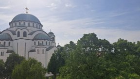 Најава - Предавања у Архиепископији београдско-карловачкој 25. априла